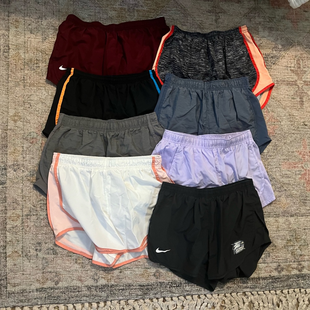 Nike shorts